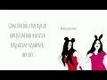 Ajda Pekkan - Bambaşka Biri (Sözleri) Lyrics