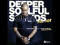 Download Lagu Knight SA \u0026 LebtoniQ - Deeper Soulful Sounds Vol.108 (Exclusive FEB Mix)
