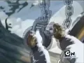 Code Lyoko- Big *** Rock