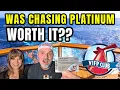 Are Carnival Cruise Platinum Perks Worth It VIFP Benefits Explained