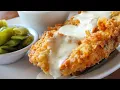 The One Dish You Can t Miss When Ordering At Cheddar s