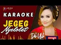 Download Lagu KARAOKE JEGEG NYELOLET // DEK ULIK // LAGU BALI KARAOKE LAWAS // #DEKULIK