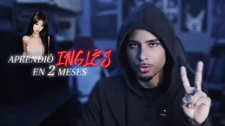ESTA CHICA HABLA INGLÉS FLUIDO EN 2 MESES… SuperTecnica