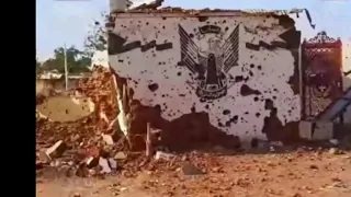 نيالا وبل الطيران للجنجا شمال وجنوب كردفان تركيا الابيض 