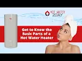 What s Inside Your Hot Water System