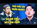 Download Lagu Trấn Thành KHÓC VỠ ÒA khi nghe thí sinh \