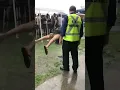 Download Lagu When security asks you leave the Rave but you can't ⛔️ #psytrance #musicfestival #rave