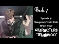 Download Lagu (Sangwoo X Listener) ROLEPLAY “Sangwoos Train Ride With You!”