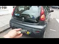 Download Lagu 🔐Toyota Aygo ✔ Citroen C1 ✔ Peugeot  107 ✔ Lost all keys 🔐 Imobox remove ⚙ Eeprom Read, 2003 - 2013