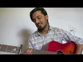 Download Lagu Dooron Dooron | Acoustic cover by Abhinav Thakur
