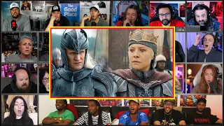 House of the Dragon Season 3 Episode 8 Reaction Mashup