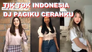 Download DJ PAGIKU CERAHKU MATAHARI BERSINAR | LAGU TIKTOK INDONESIA VIRAL GURUKU TERSAYANG 2020 MP3