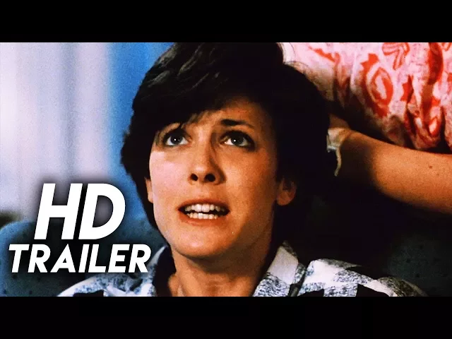 Sorority House Massacre (1986) ORIGINAL TRAILER [HD]