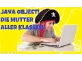 Java Object Die Mutter aller Klassen