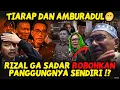 Lagu RIZAL FADILLAH LAGI LUCU-LUCUNYA😂ROBOHK4N PANGGUNG SENDIRI? REFLY DITOL*L2IN 😬