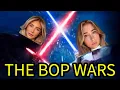 The Bop Wars Bonnie Blue Vs Lily Phillips