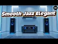 Lagu Smooth Jazz 90s • Elegant R\u0026B Grooves 🎷 | Warm Sax, Rhodes Piano \u0026 Deep Bass – Classy Night Lounge