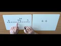 Year 4 - Rounding decimals with one decimal place