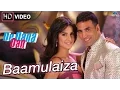 Download Lagu Baamulaiza (HD) Full Video Song | De Dana Dan | Akshay Kumar, Katrina Kaif, Sunil Shetty |