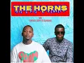 Lagu Beekay Monalayzza- The Horns of Oscar Mbo x Morda