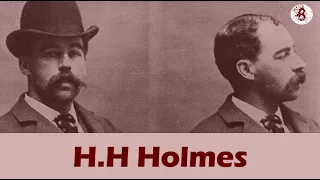 h h holmes americas first serial killer true crime blood spot