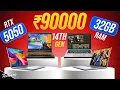 Must Watch Top 5 Best Laptops Under 90000 2026 Best Gaming Laptop Under 90000