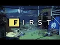 Video di Destiny 2: Tour of the New Social Space "The Farm" - IGN First