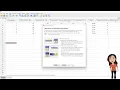 Restructuring Data in SPSS Stacking
