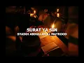 Download Lagu Surah Ya Sin - Syaikh Abdullah Al Matrood