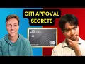 Citi Credit Card Approval Algorithm Secrets