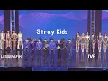 Download Lagu K-월드 클래스상 수상 Stray Kids IVE LESSERAFIM 직캠 / 2025 KWDA