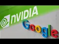 Nvidia-Google AI Chip Battle Escalates