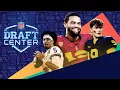 NFL Draft Center Live Coverage of Every Round 1 Pick