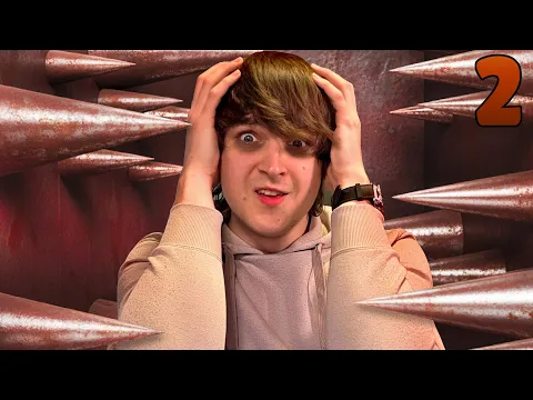 Video Thumbnail: NESĄŽININGAS ŽAIDIMAS 2!