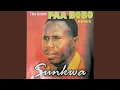 Download Lagu Seyenyawoa