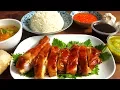 Download Lagu Roasted Chicken Rice | Nasi Ayam Panggang