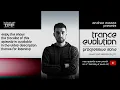 T.F.F.  Trance Evolution Progressive Zone Ep 81