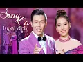 Download Lagu Song Ca Bolero Đặc Biệt NGHE HAY NHỨC NÁCH - LK Trữ Tình Giọt Buồn Không Tên Lan Vy Lê Minh Trung