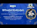Lagu 🔴LIVE||SUMBER ANYAR BERSHOLAWAT||HAFLATUL IMTIHAN YAYASAN AL BAROKAH MUDZHARIYAH BONDOWOSO||2026