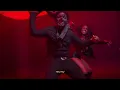 Voice - Young & Restless (Visualizer)