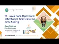 11 - Java Para Dummies