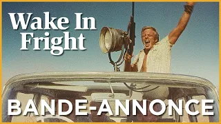 Wake in Fright - Bande Annonce VOST