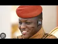 Download Lagu The New Spirit of African #Ibrahim Traore