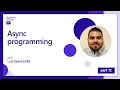 Async programming 12 of 12 F for Beginners