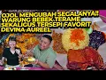 Download Lagu OJOL MENGUBAH SEGALANYA!! WARUNG BEBEK TERAME SEKALIGUS TERSEPI FAVORIT DEVINA AUREEL