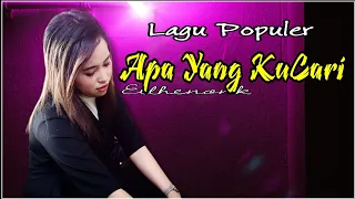 Download Apa Yang Ku Cari - Endang S. Taurina - Cover Ellhenonk MP3