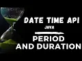 Part 6 - Period Duration