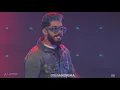 Concert El Grande TOTO - Mghayer Confiné Mikasa - Live @ LGAMING AWARDS 2021