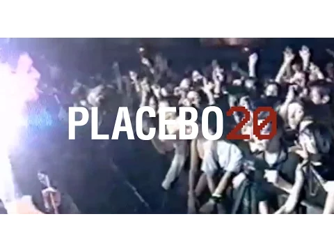 Download MP3 Placebo - Where Is My Mind? (Live at Man Ray, Paris 2003)