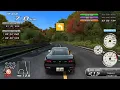 Download Lagu Wangan Midnight 6 - Mazda RX7 (FD) - 740bhp - Hakone Mt Taikan Downhill - 3.02.430